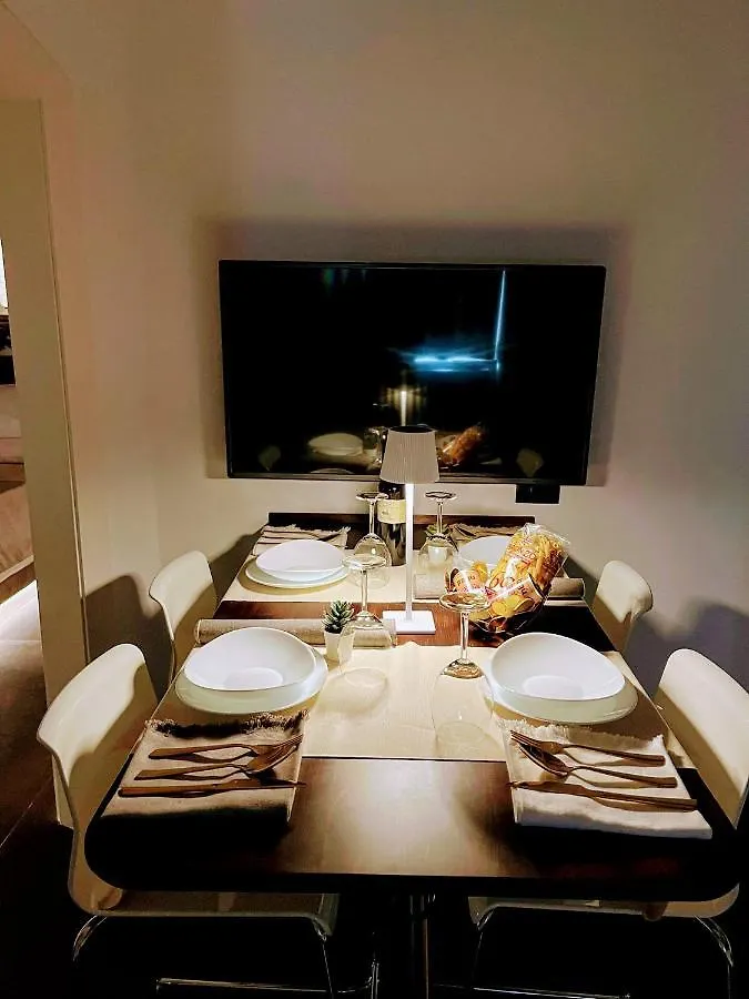 Apartament Liborio Homes Katania Włochy